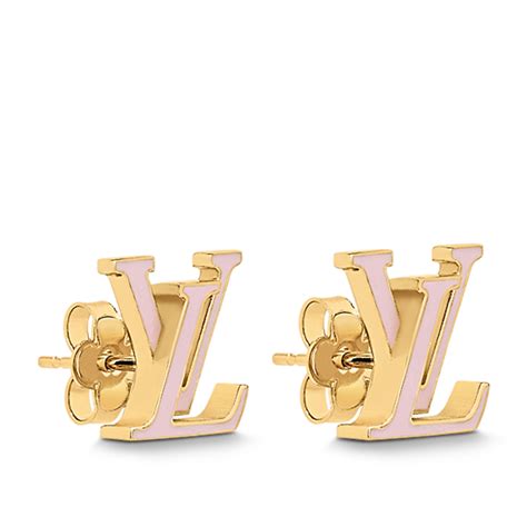 the party strass louis vuitton|LV Iconic Strass Earrings S00 .